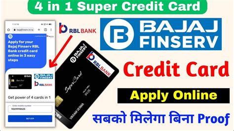 unblock rbl credit card|How to Unblock Bajaj Finserv RBL Bank Credit Card.